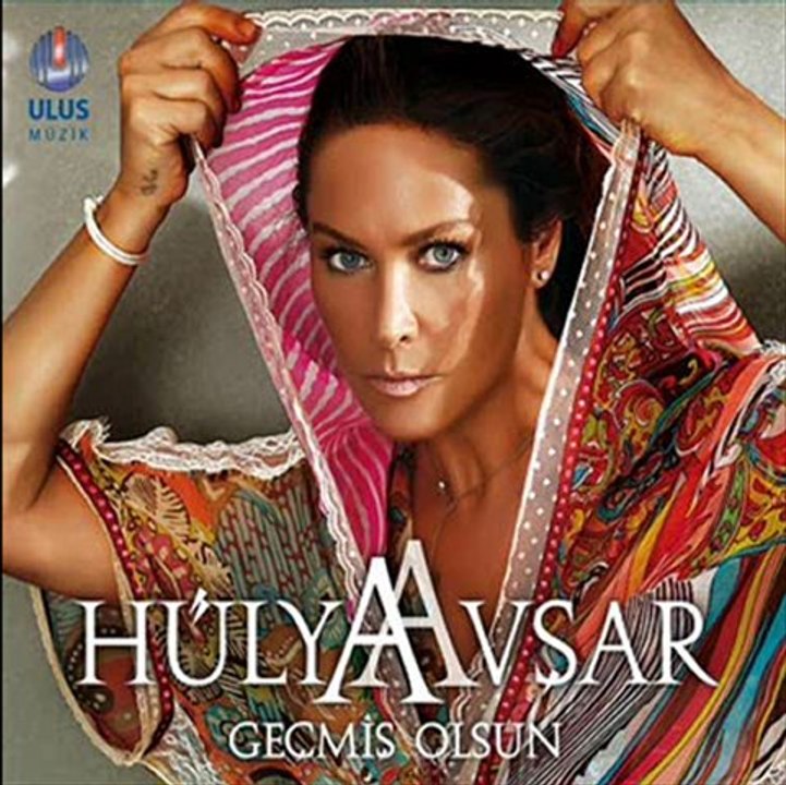 Hülya Avşar - Geçmiş Olsun Single 2011