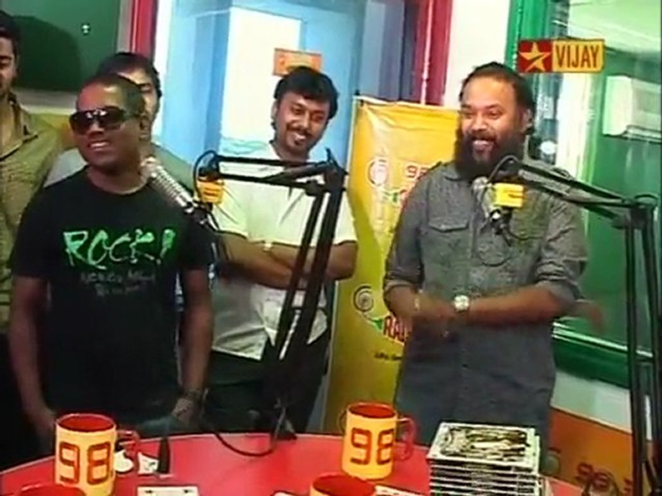 Independence Day Special- Mankatha Audio Release Function- 175 MB-ksmsd@ TTT