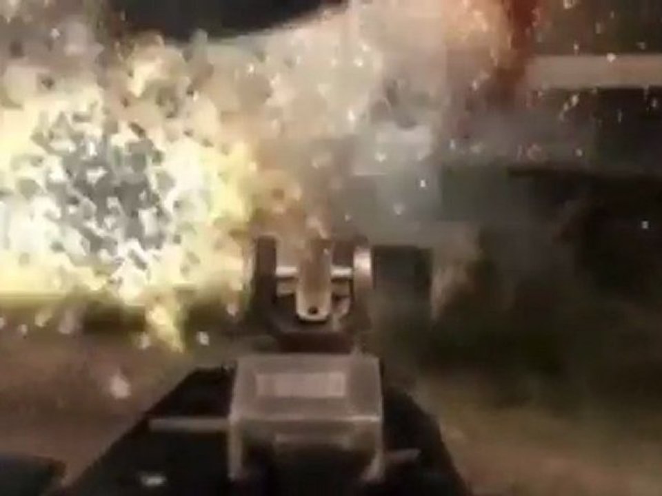 Call of Duty Black OPS Mission 1 partie 2