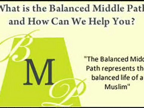 Where is the Muslim Voice in Topics Such as Global Warming?