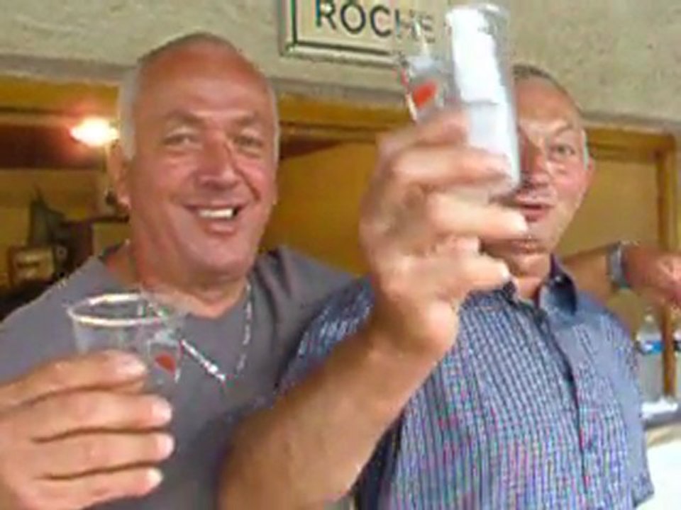 Les deux frères