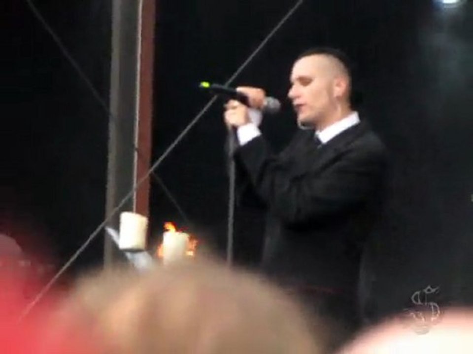 BlutEngel - Ein Augenblick