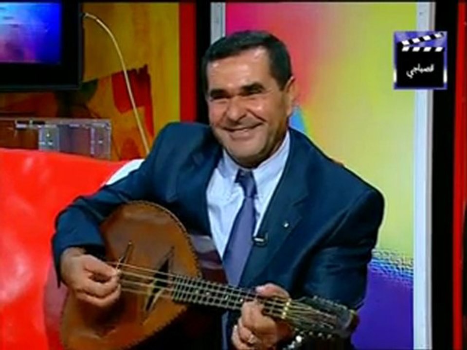 Abderrahmane Mehdaoui