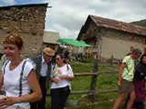 fête du 15 aout 2011 à Fontgillarde