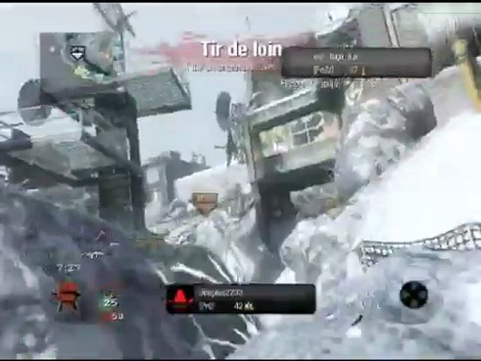 loic57700 - Black Ops Game Clip