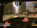 Driver San Francisco Xbox 360 Demo - Pontiac Trans Am Gameplay