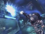 Batman Arkham City - MR Freeze Trailer