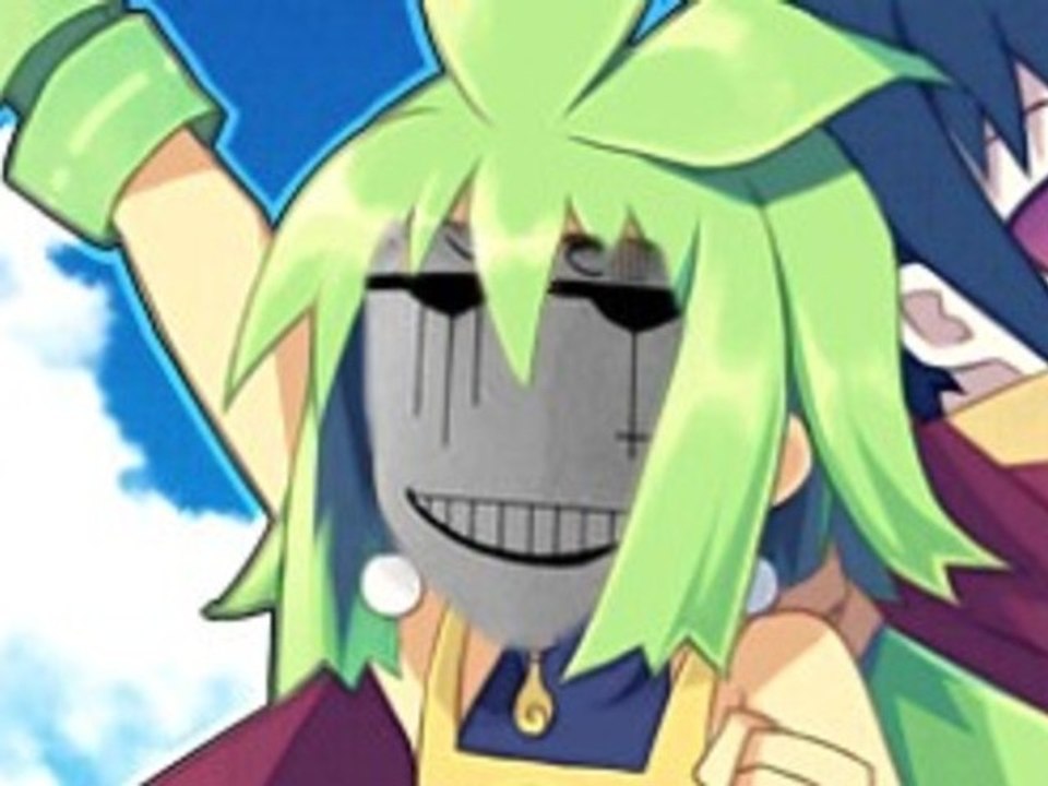 Disgaea 3-35/ Elsanfunesquement chiant
