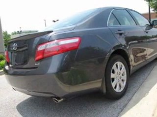 2007 Toyota Camry Alexandria VA - by EveryCarListed.com