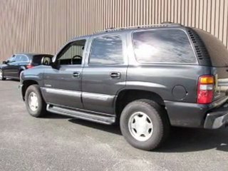 2003 GMC Yukon Fairfield CT - by EveryCarListed.com