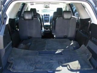 2009 GMC Acadia Northampton MA - by EveryCarListed.com