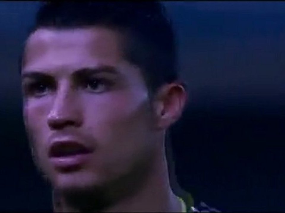 Cristiano Ronaldo - Simply the Best 2010/2011