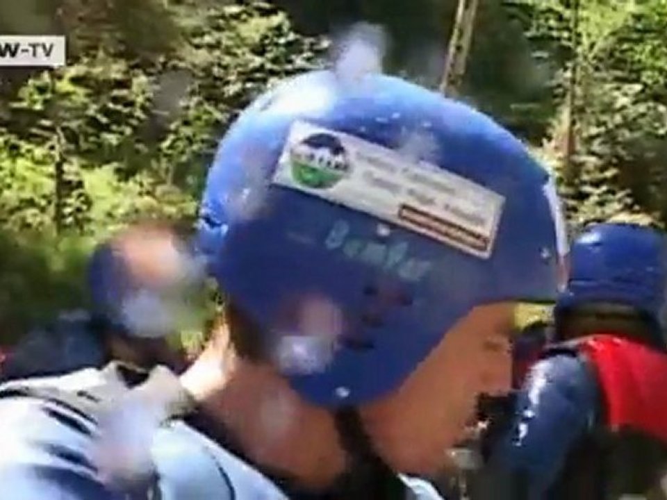 Alps adventure | video of the day