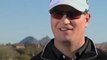 Meet Masters Champion Zach Johnson