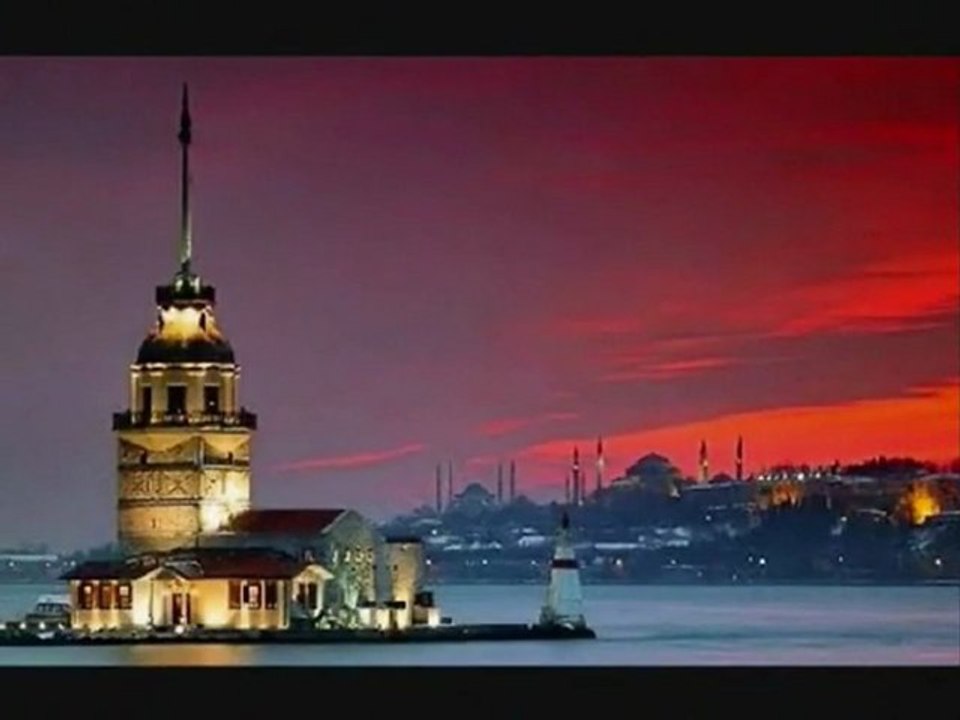 Sezen Aksu - Ah İstanbul 2011