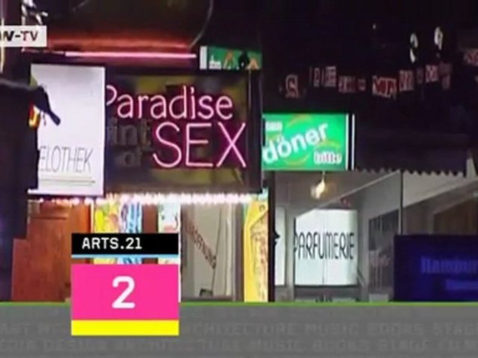 TOP 3 | Arts 21