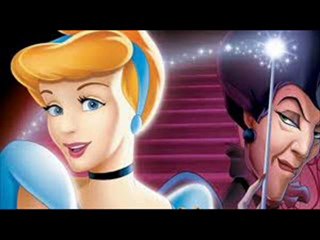 Cinderella III A Twist in Time Movie Animated Trailer HD