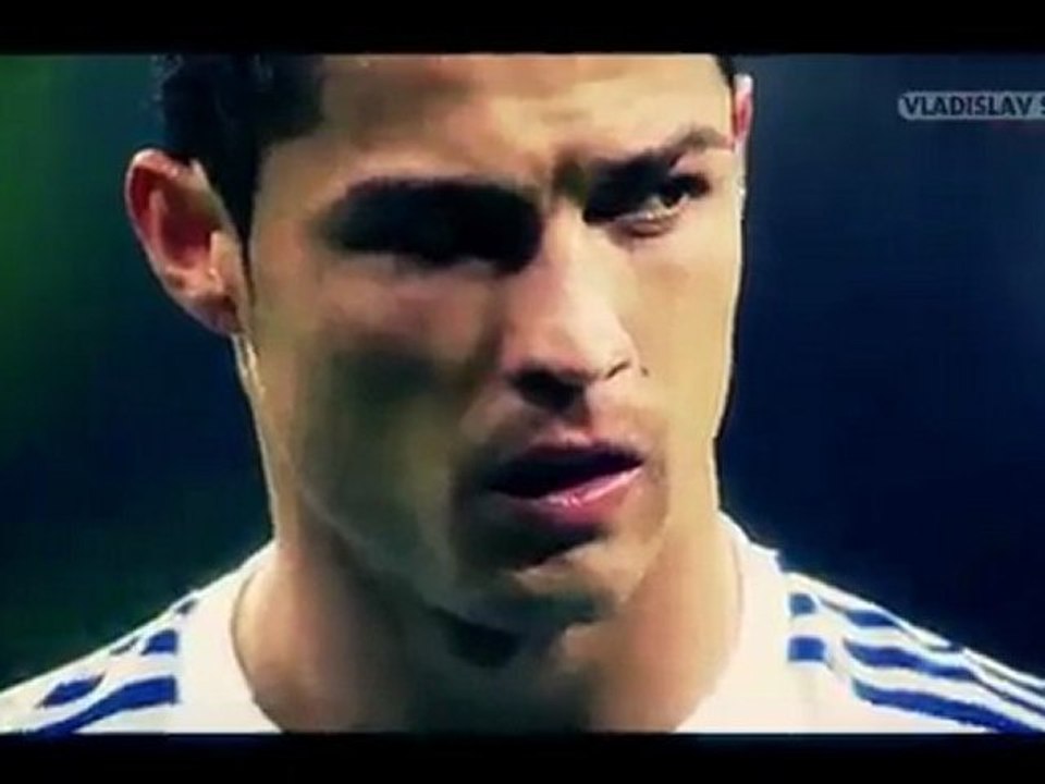 Cristiano Ronaldo - Zero 2010-2011