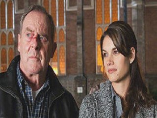 Rookie Blue Season 2 Episode 8