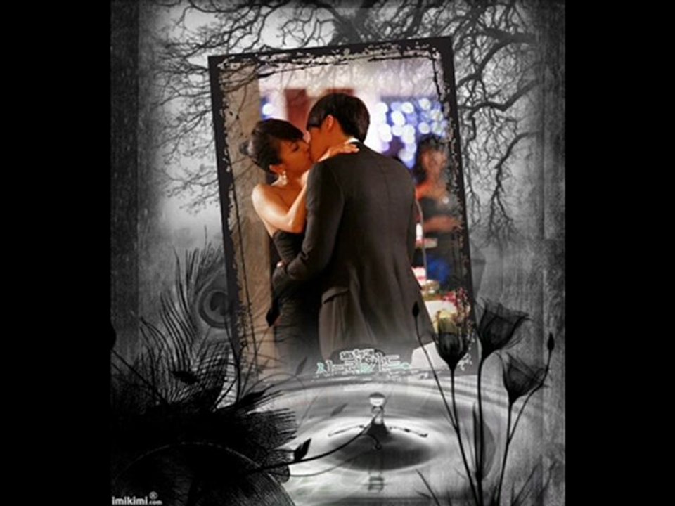 Here I Am- 4 men-Secret Garden