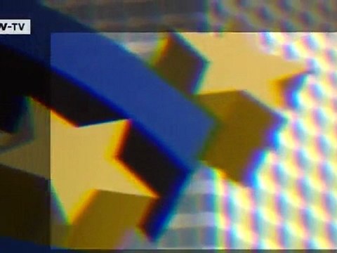 Turbulence On The Stock Market - Finance And Politics | People & Politics