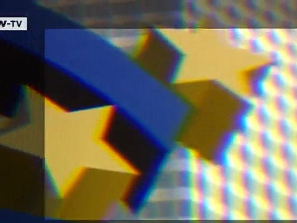 Turbulence On The Stock Market - Finance And Politics | People & Politics