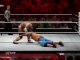 WWE 12 - 12 minutes de gameplay  : John Cena VS CM Punk