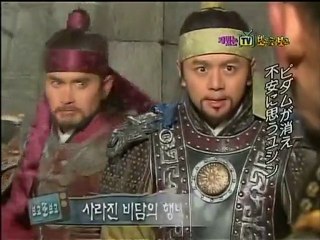 善徳女王61・62話ダイジェスト