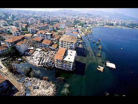 17 ağustos 1999 depremi