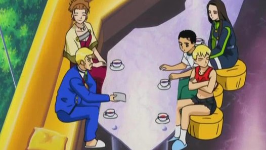 Tenchi_Muyo_GXP_-_08 - video dailymotion