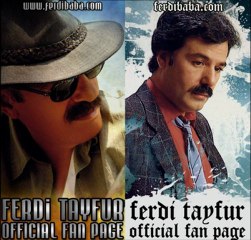 Ferdi Tayfur / Elim Kolum Bağlı ...