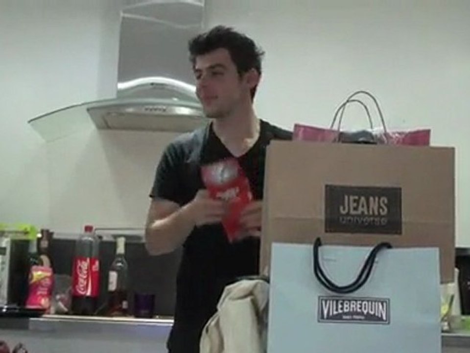 JOYEUX ANNIVERSAIRE MAXOU !