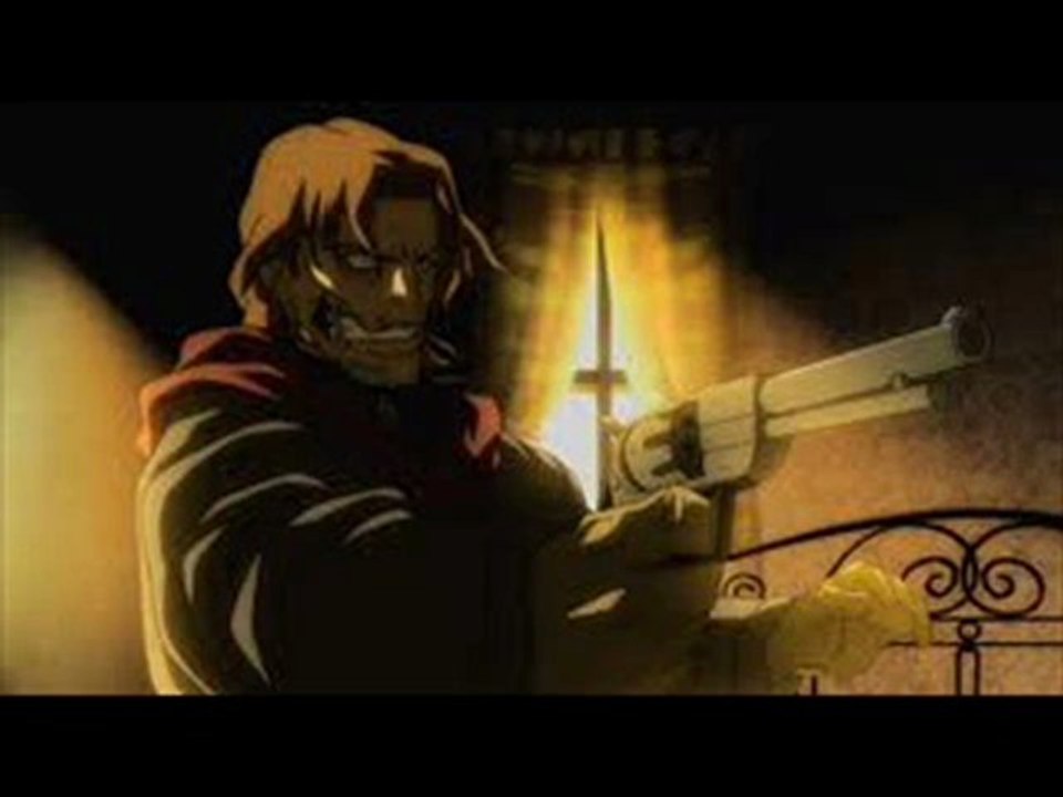 DC Showcase Jonah Hex Movie Animated Trailer HD
