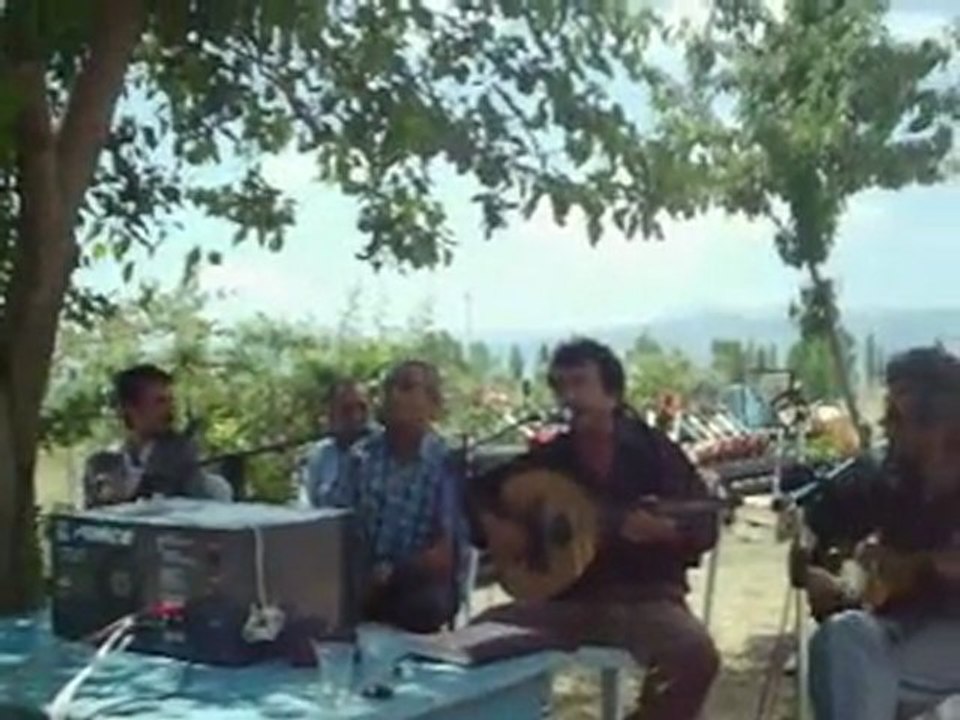 Gurup Fırtınalar-Konya Oyun Havası-beyşehir