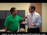 Nissan Dealer | Fort Worth Dallas TX | What Are They Saying?