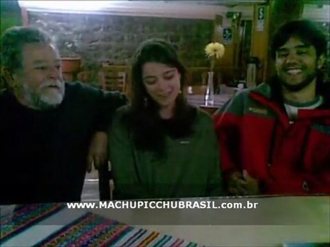 Machu Picchu 2011 - Cusco e Machu Picchu