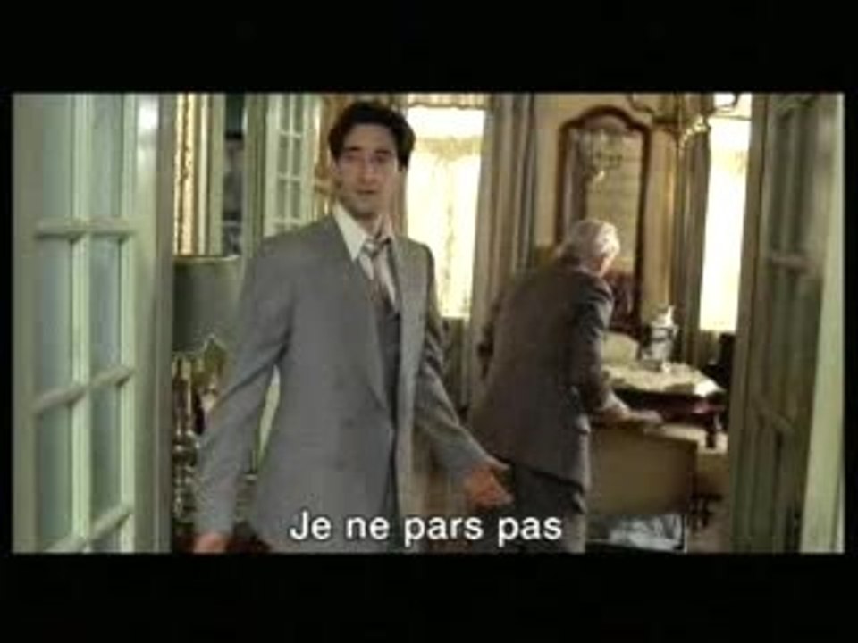 Le pianiste