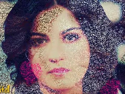 Just The Way You Are Maite Perroni