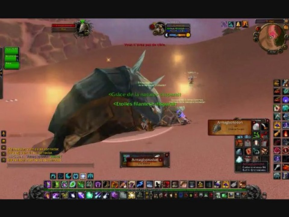 ARMAGLYPTODON 15 AOUT 2011