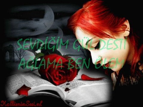 Doğan Karatepe - GÜL DESTİ Söz müzik : Doğan Karatepe