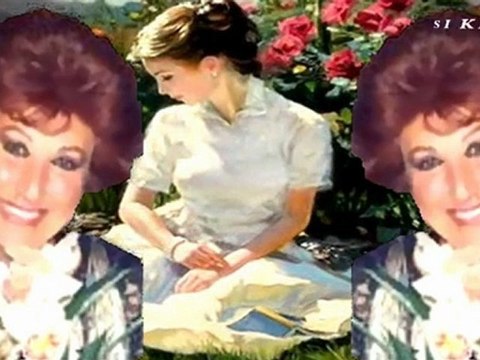 Müzeyyen Senar - Çok geceler bekledim Belki gelirsin diye.HD