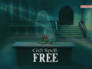 Knightmare - Season 2 Episode 11