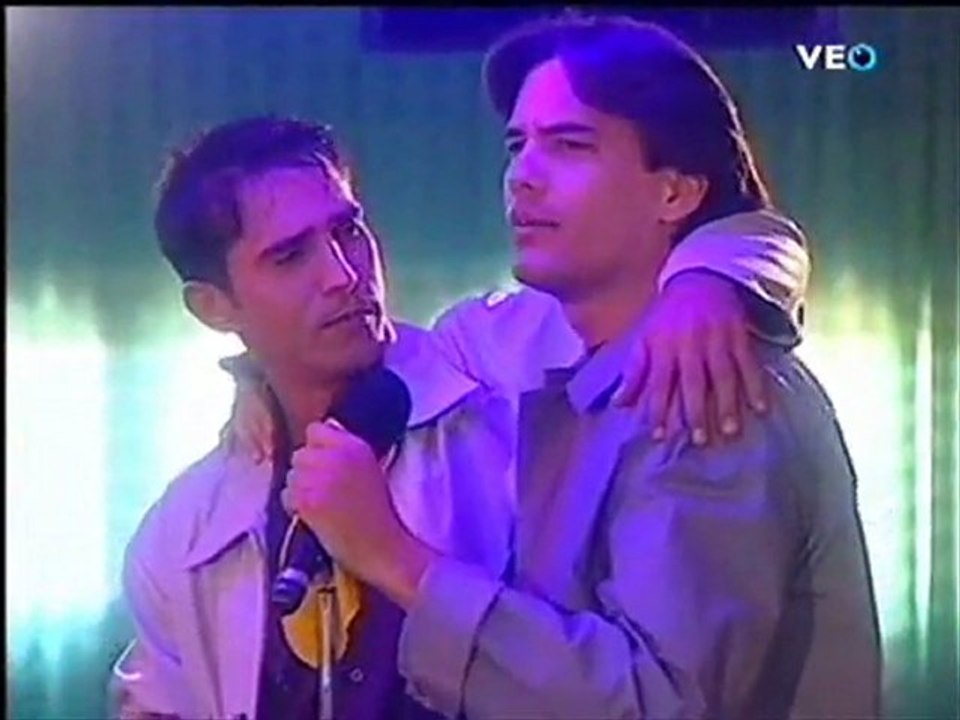 Película MQAF 11