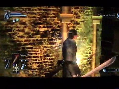 [3-1] Видео Гид Demon's souls 15