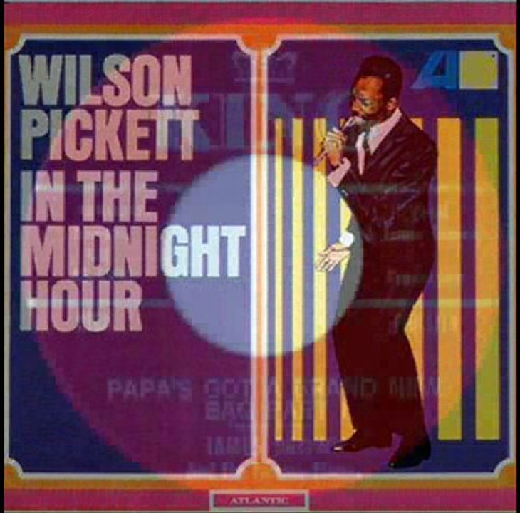 Billboard's #1 Soul Singles: 1965