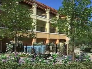 The Meritage Resort and Spa Video Tour