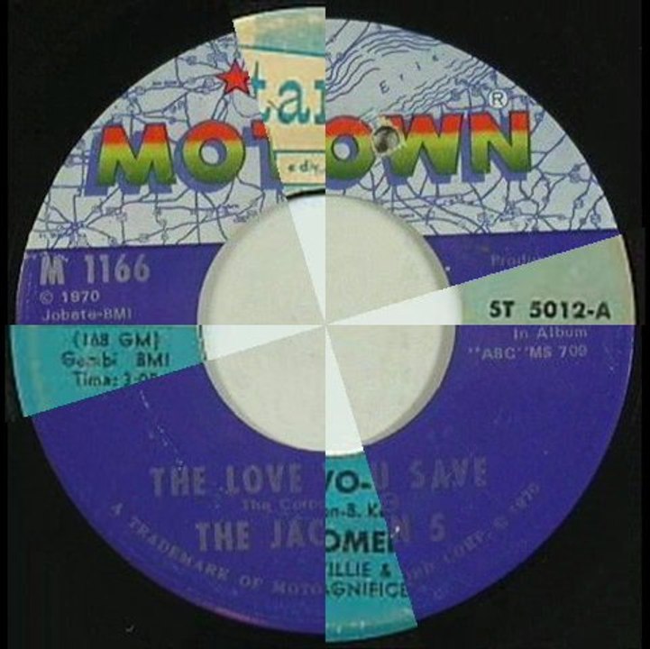 Billboard's #1 Soul Singles of 1970