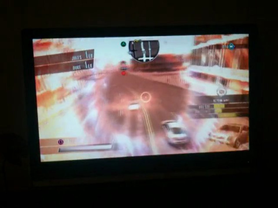 BUG DRIVER SAN FRANSISCO BY DYLAN 2