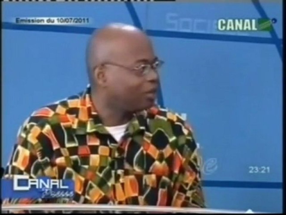 Vote de la diaspora analyse du Prof Nguini Owona