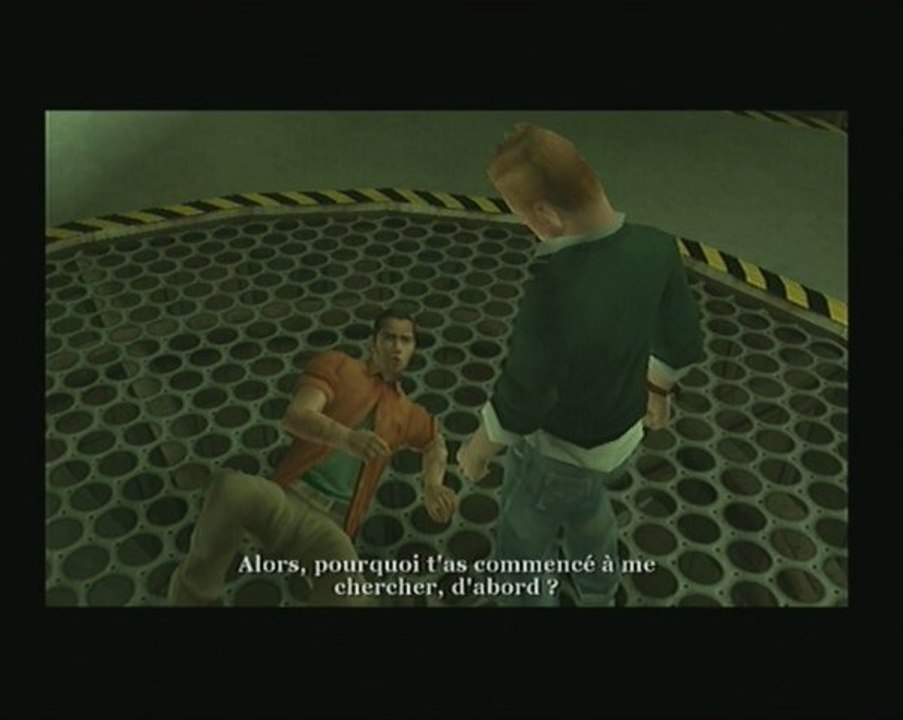 Canis Canem Edit 15/ HD